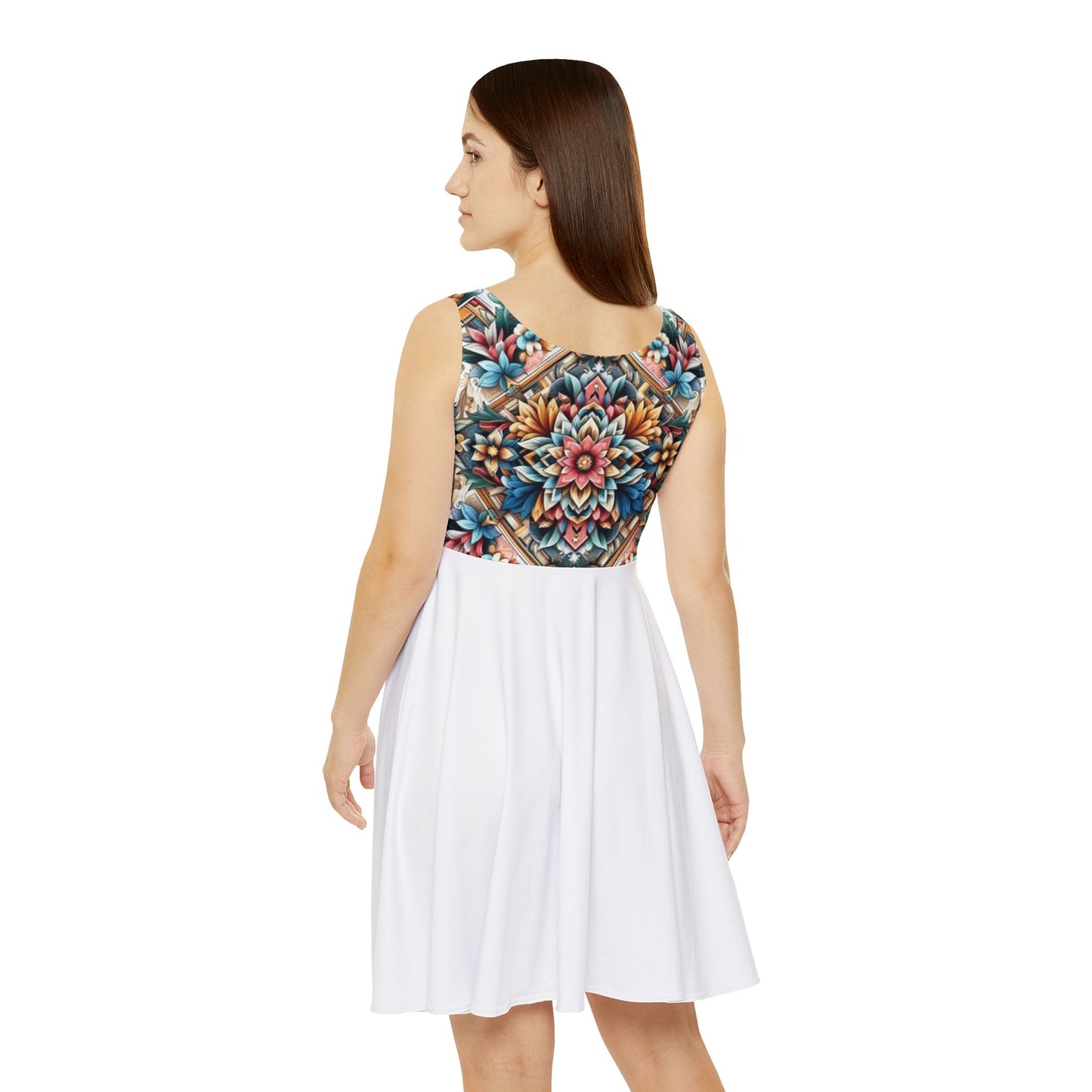 Juicy Clams Women's Sundress (1145)