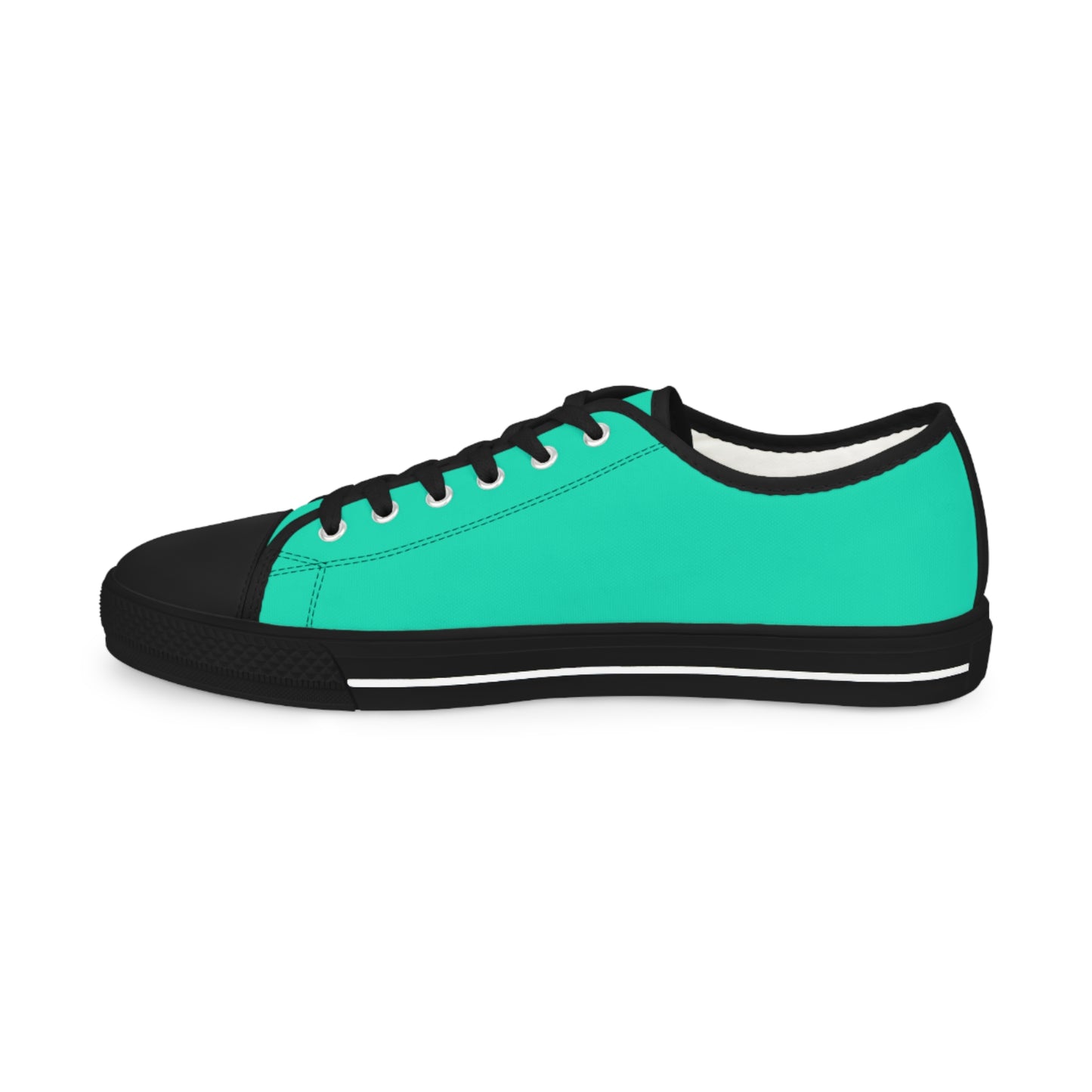 Juicy Clams Men's Low Top Sneakers (0111)