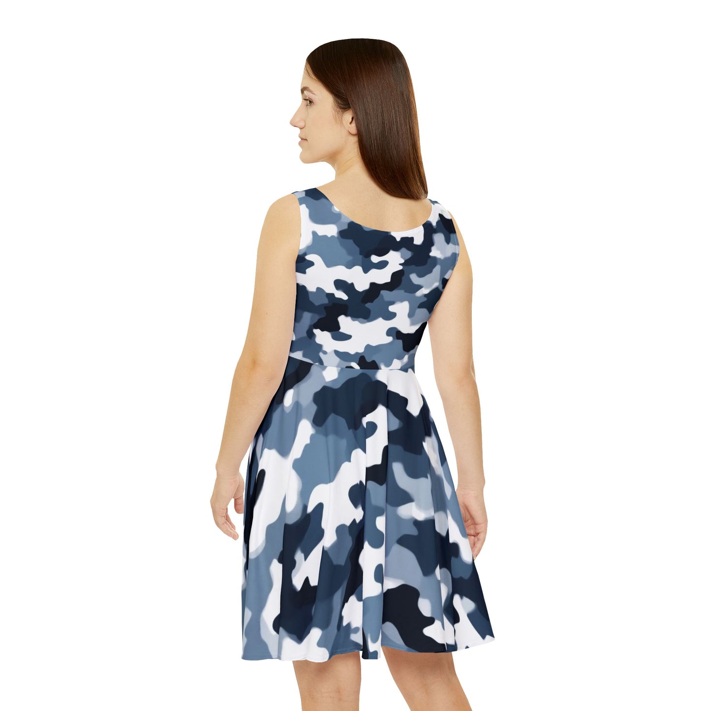 Juicy Clams Women's Sundress (3003)