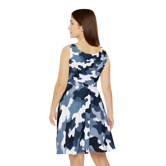 Juicy Clams Women's Sundress (3003)