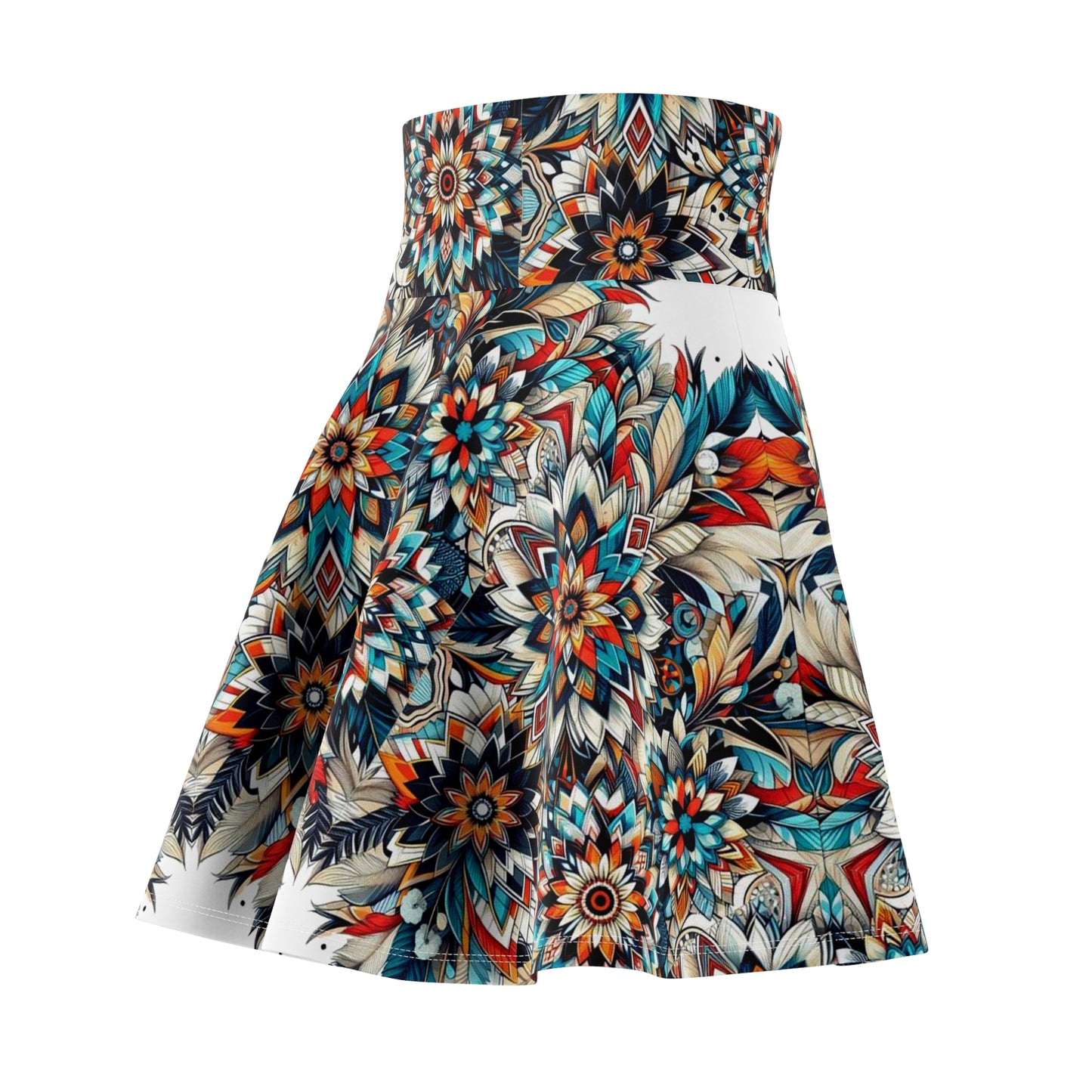 Juicy Clams Women's Boardwalk Cover-up (H058)