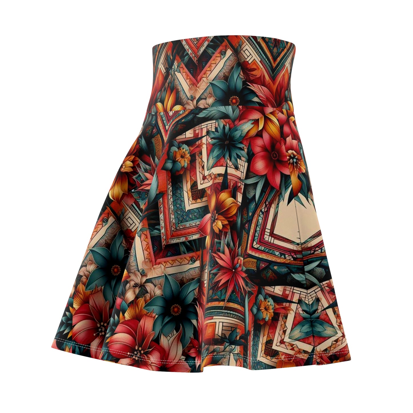 Juicy Clams Women's Boardwalk Cover-up (H049)