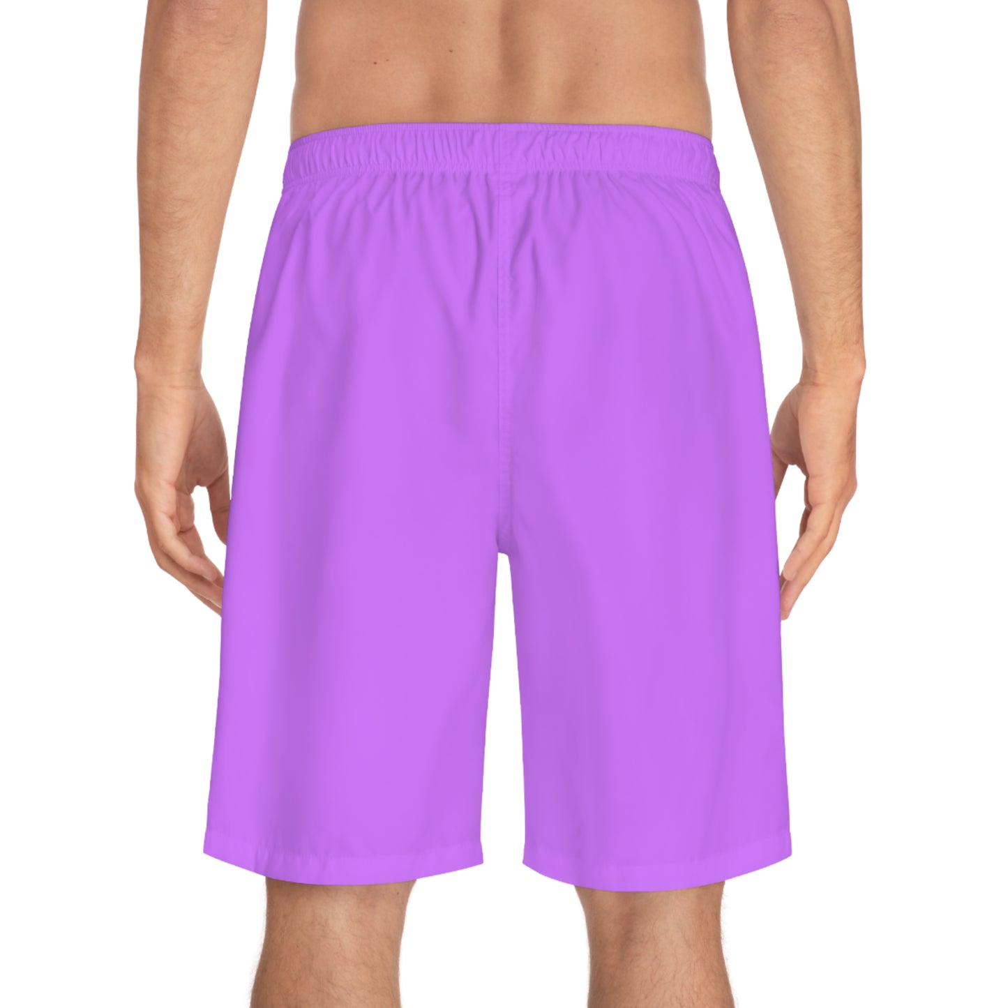 Juicy Clams Men's Board Shorts (2112)