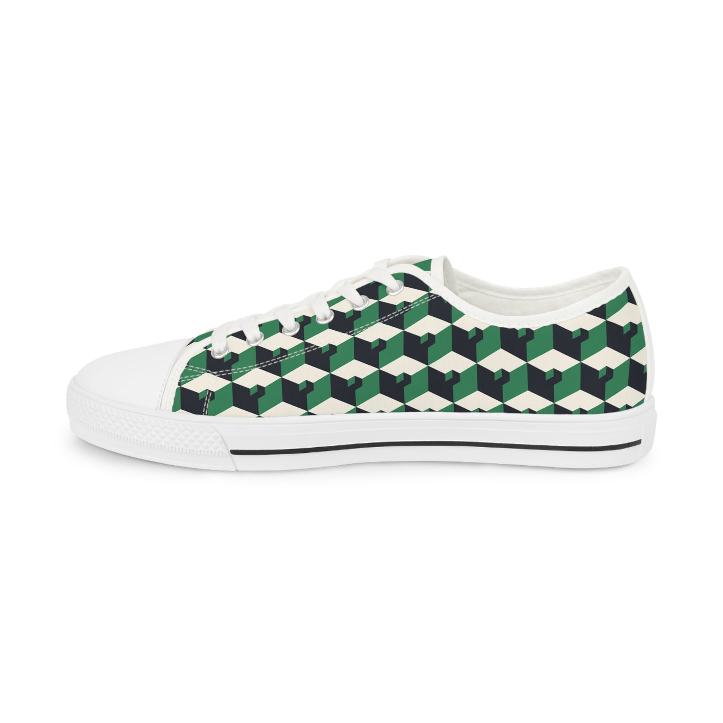 Juicy Clams Men's Low Top Sneakers (P130)