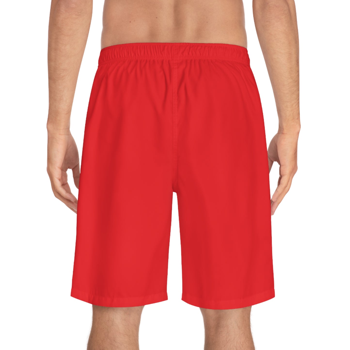 Juicy Clams Men's Board Shorts (2105)