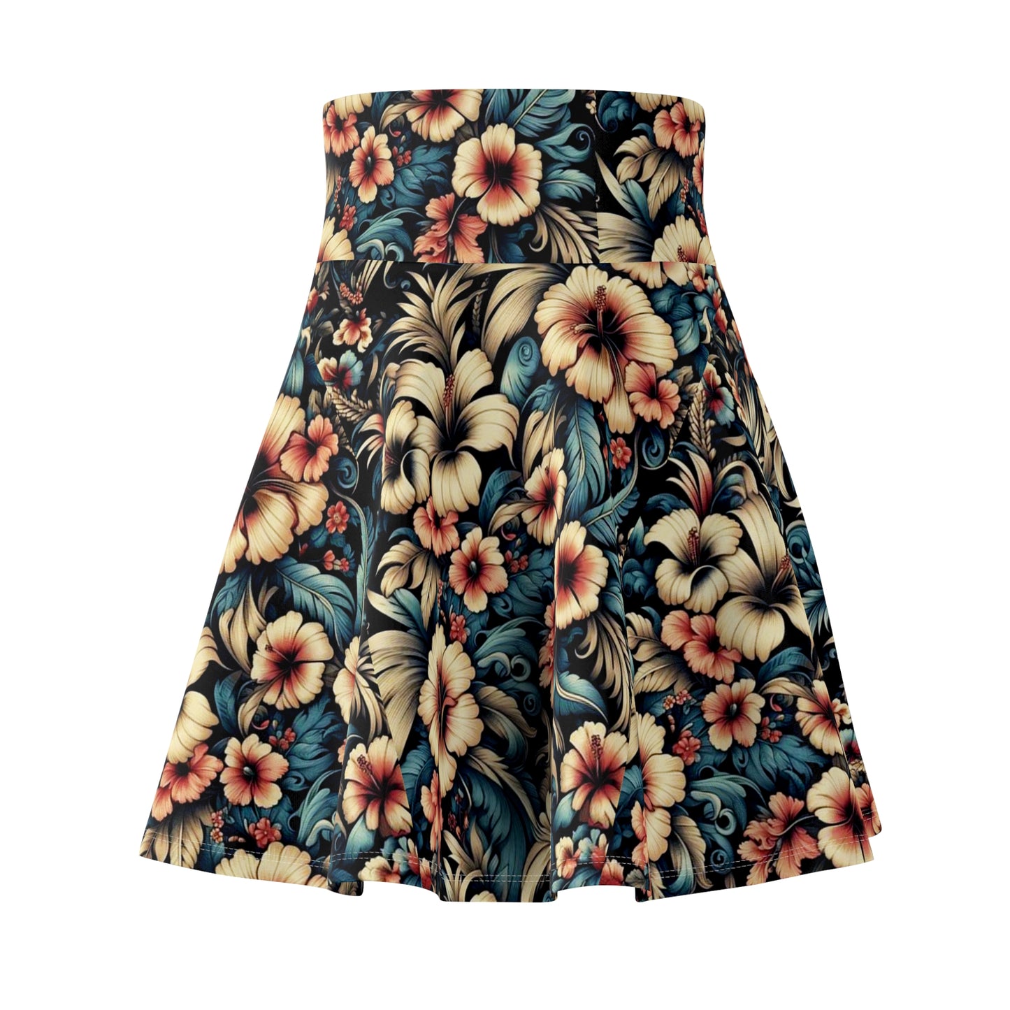 Juicy Clams Women's Boardwalk Cover-up (H126)